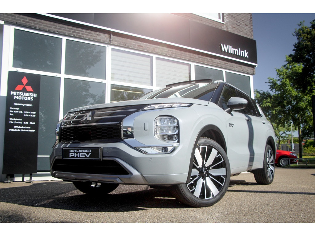 Mitsubishi Mitsubishi