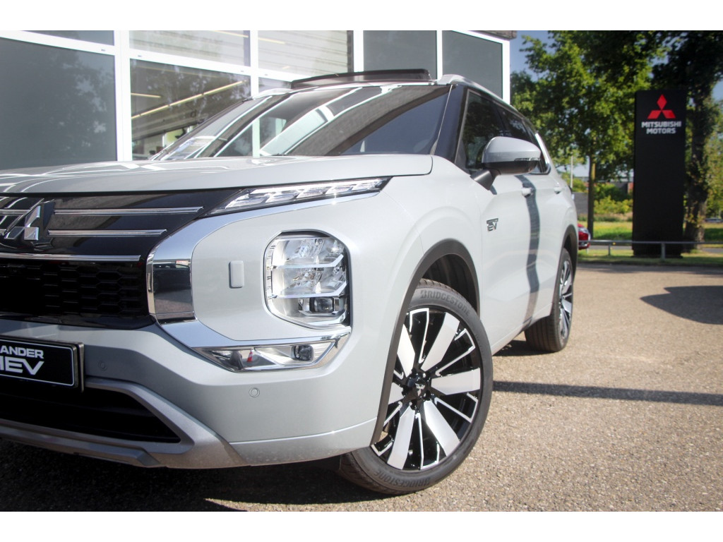 Mitsubishi Mitsubishi