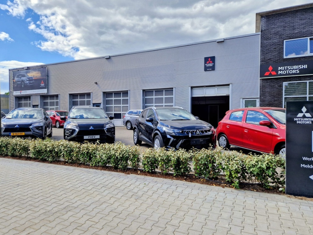 Mitsubishi