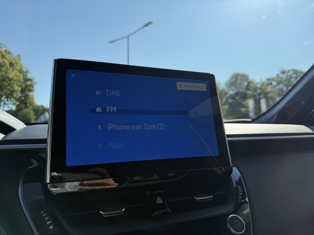 Toyota
