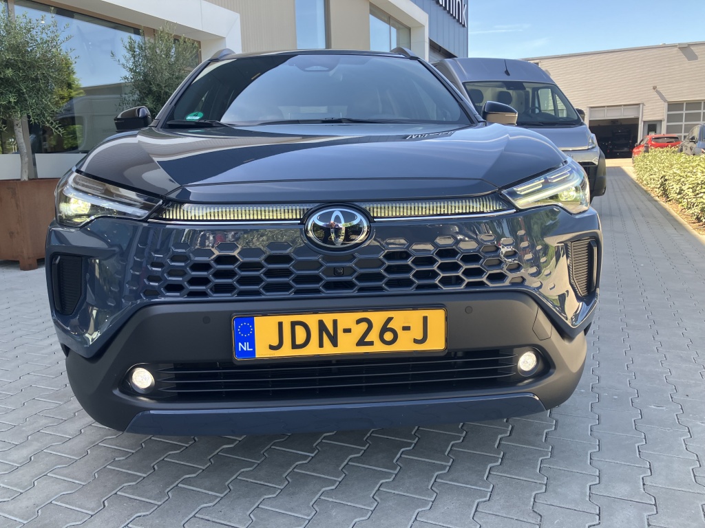 Toyota