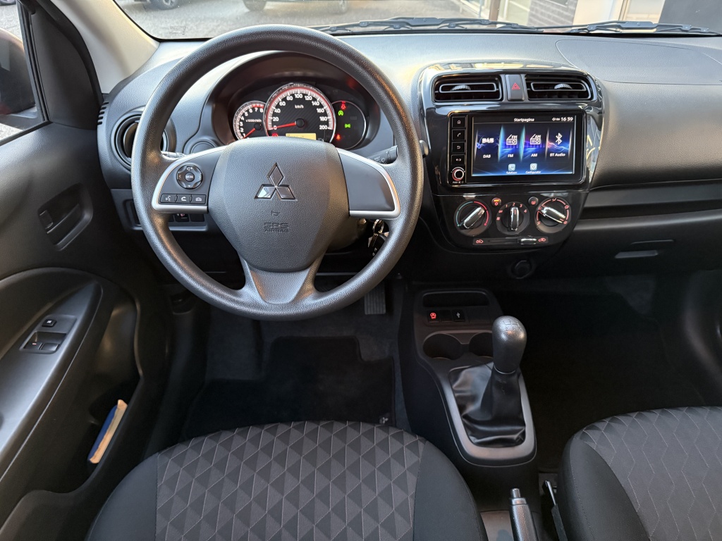 Mitsubishi