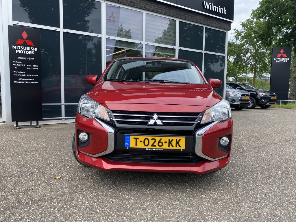 Mitsubishi
