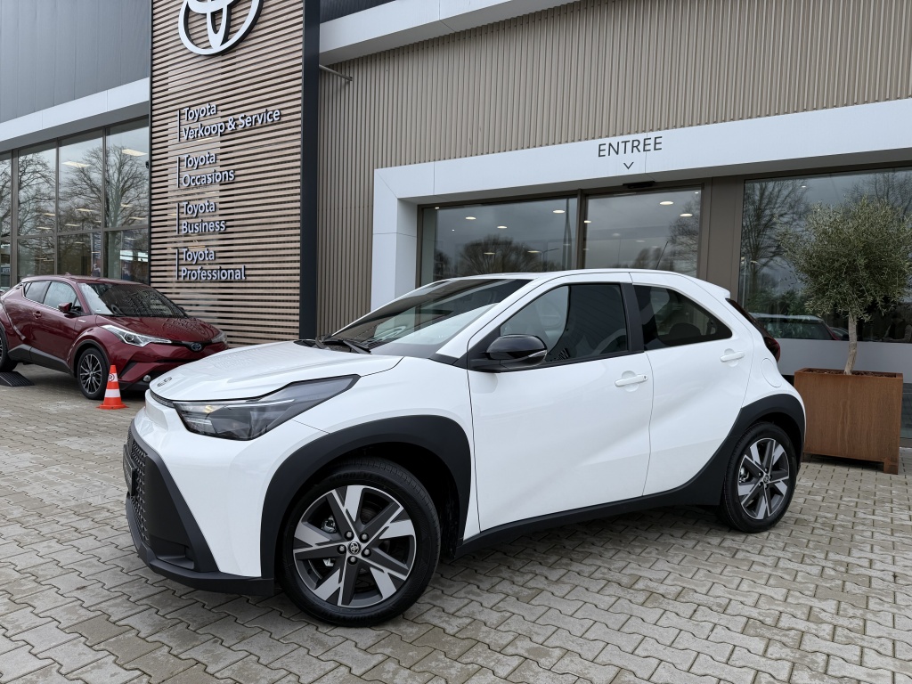 Toyota
