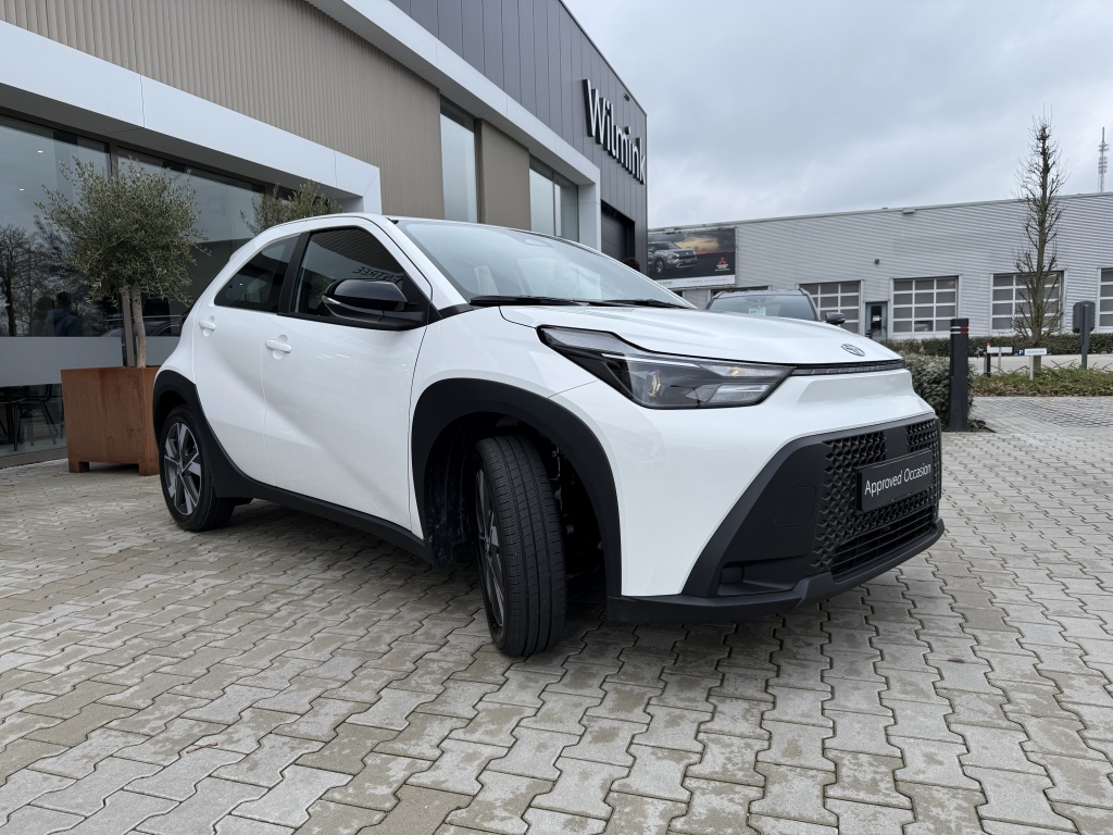 Toyota