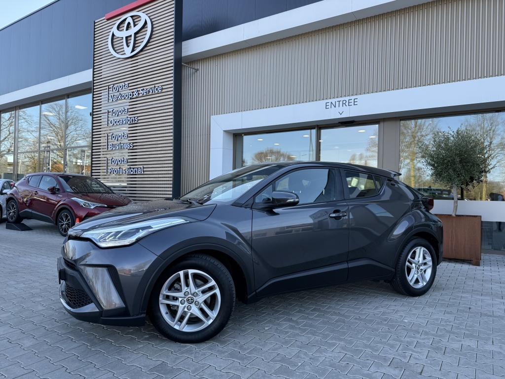 Toyota