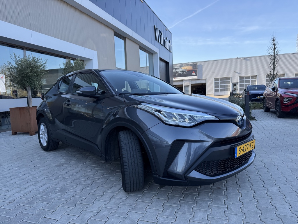 Toyota
