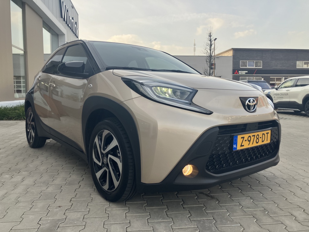 Toyota