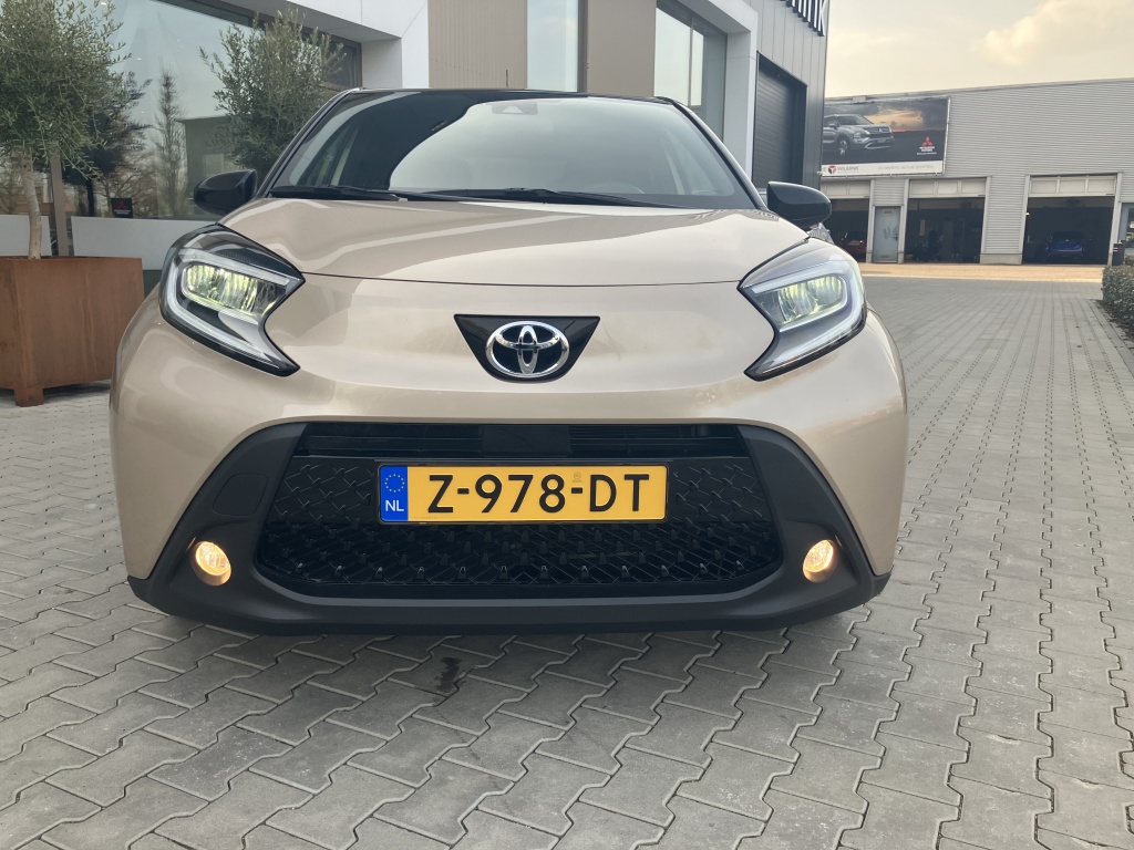 Toyota