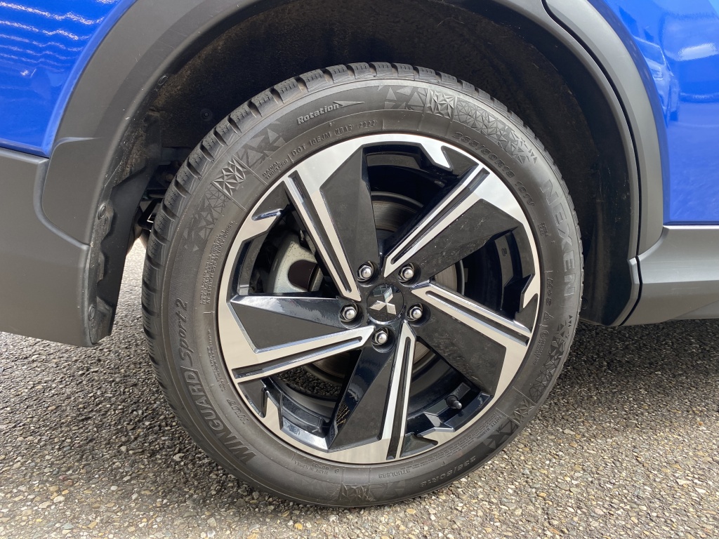 Mitsubishi