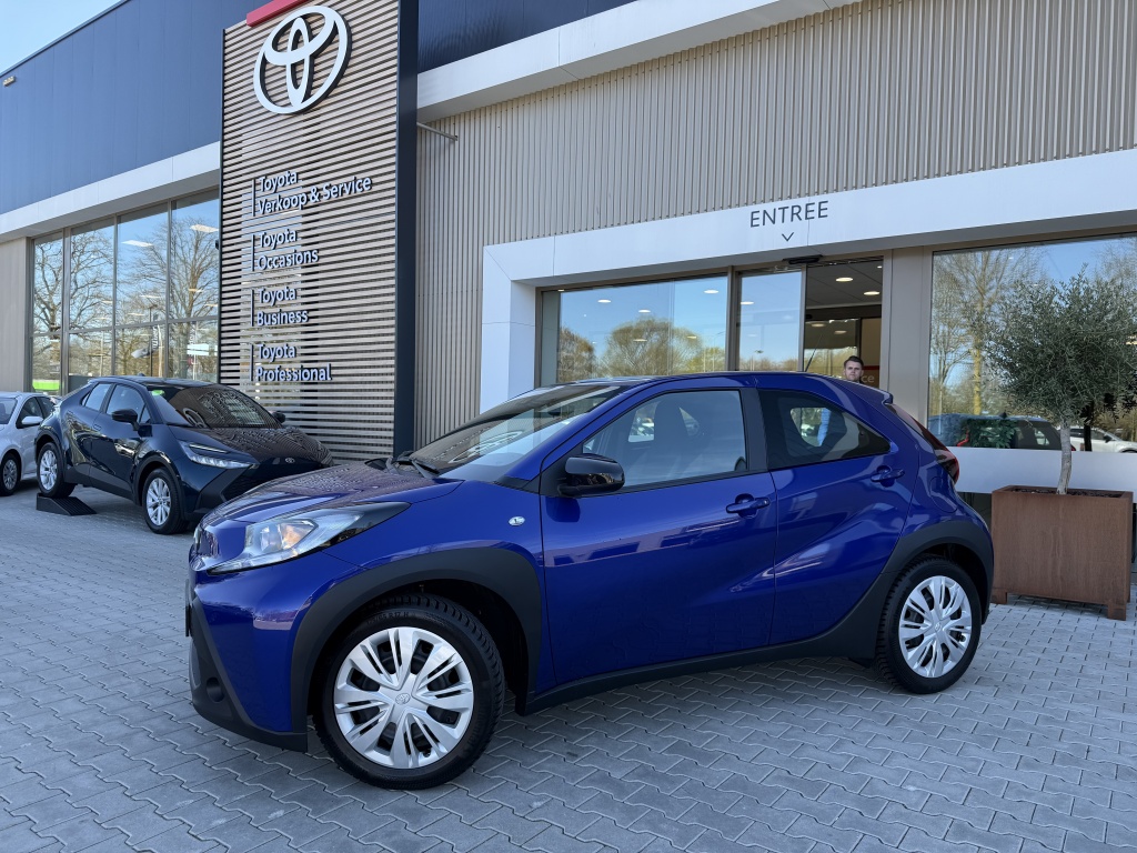 Toyota