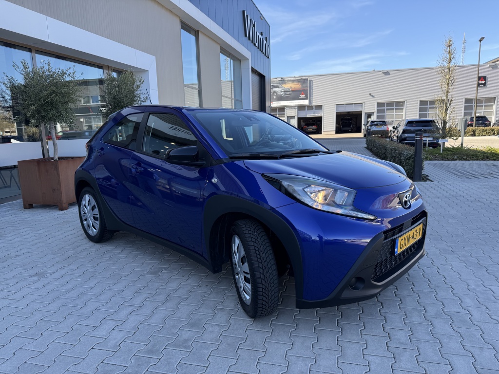Toyota