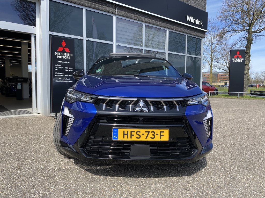 Mitsubishi