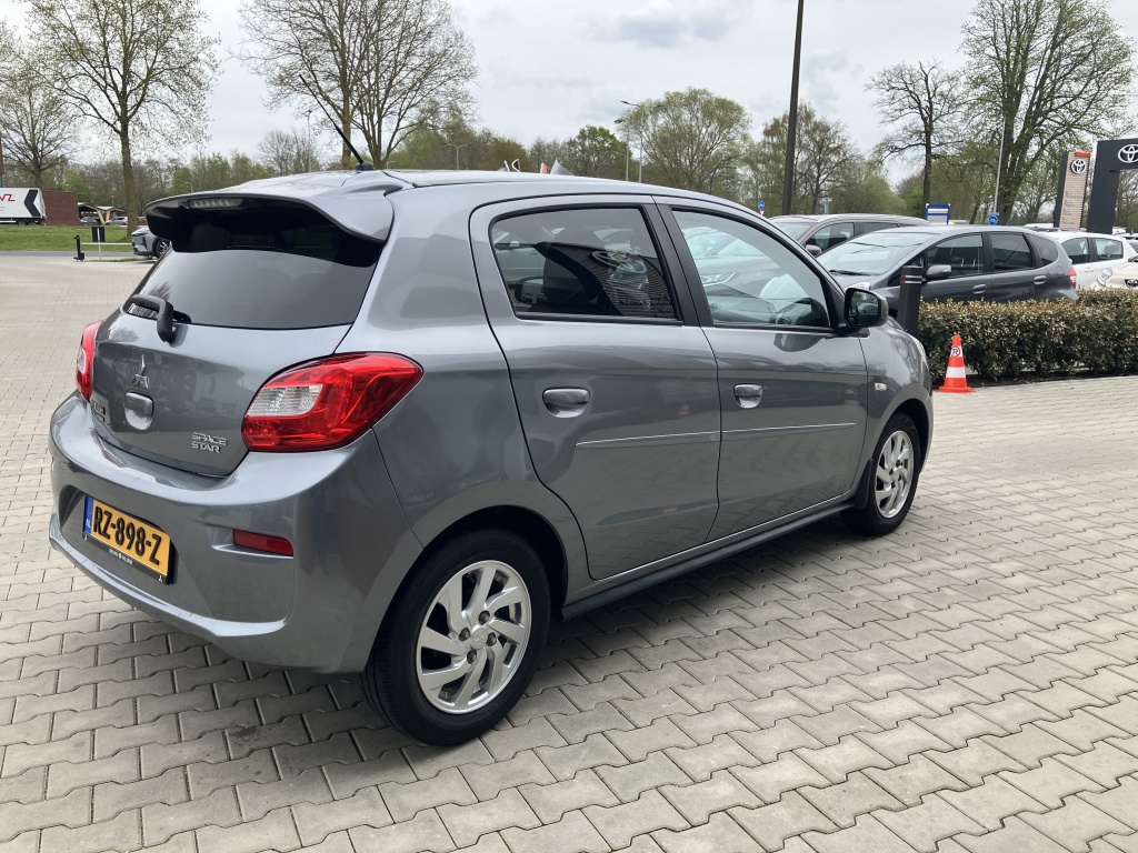 Mitsubishi
