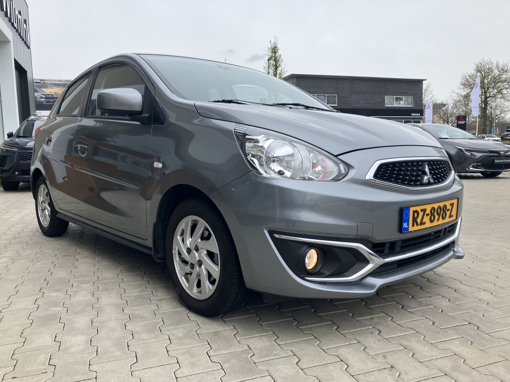 Mitsubishi