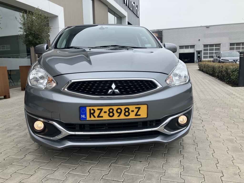 Mitsubishi
