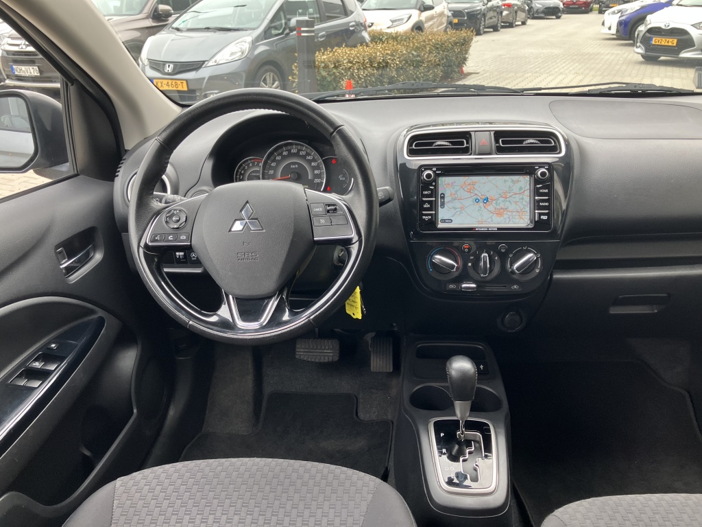 Mitsubishi