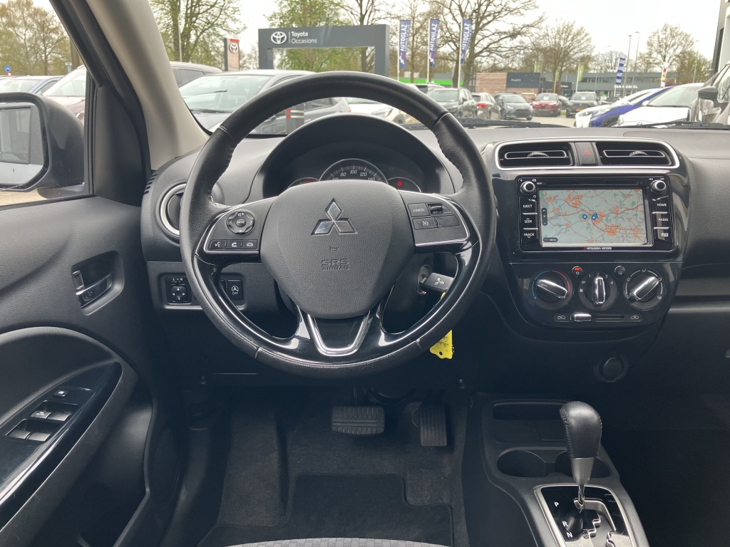 Mitsubishi