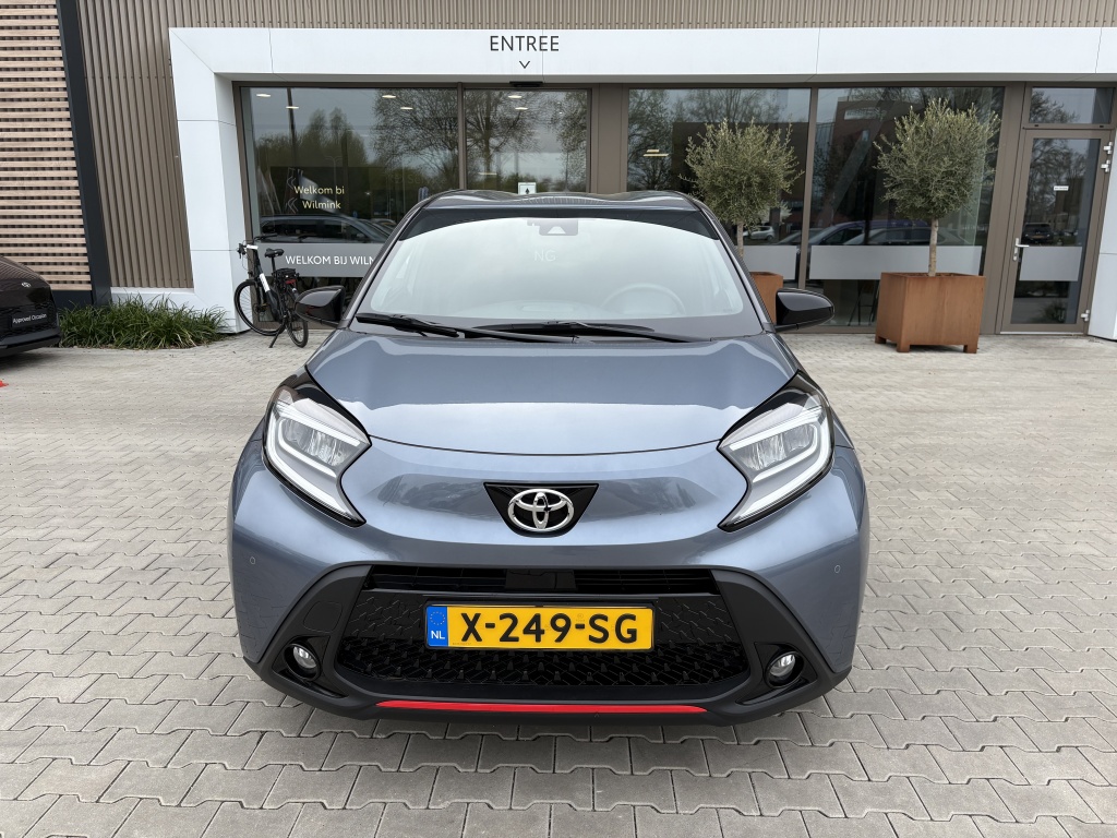 Toyota