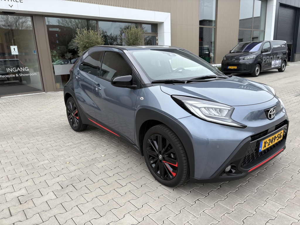 Toyota