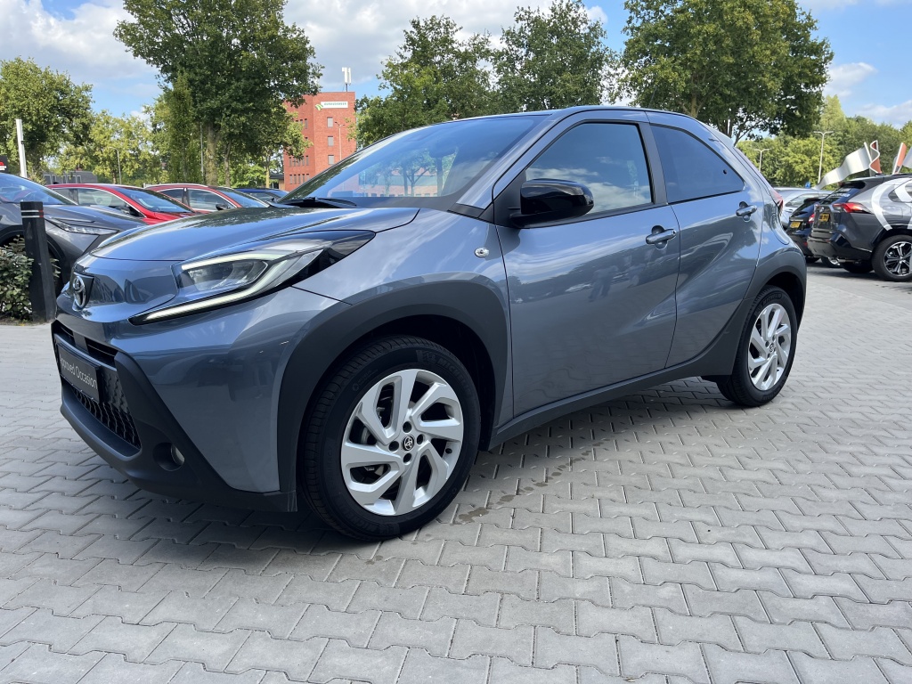 Toyota