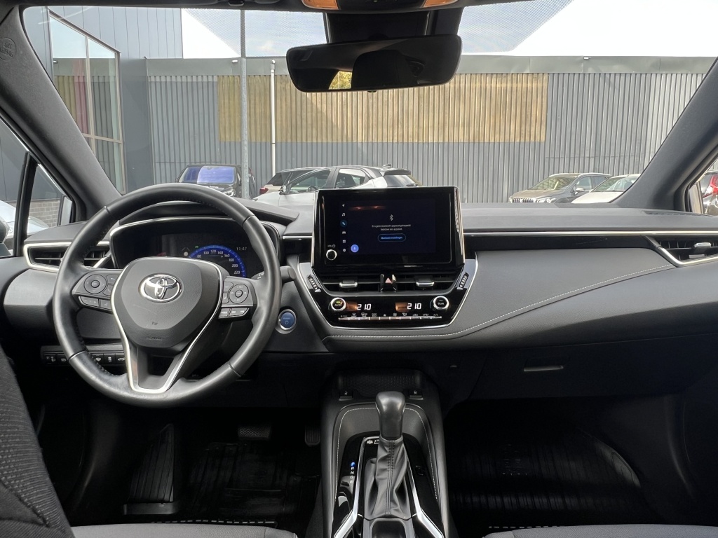 Toyota Toyota