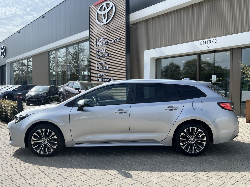 Toyota Toyota