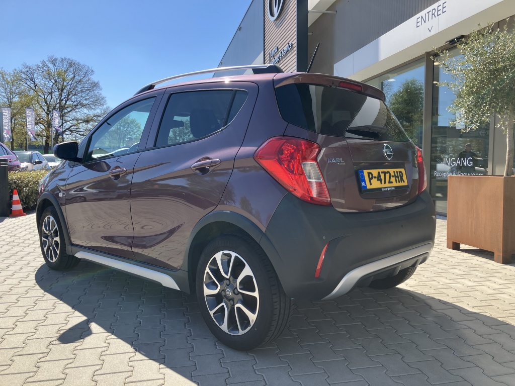 Opel