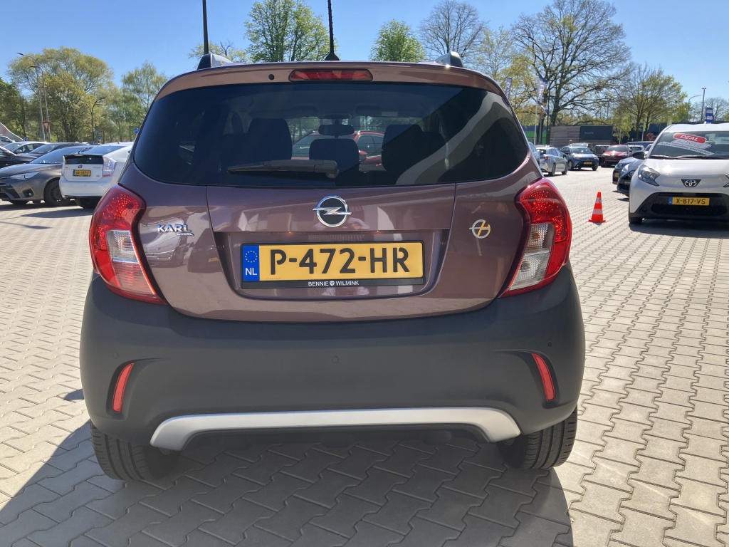 Opel