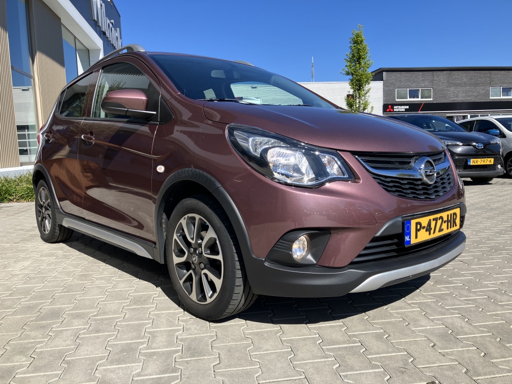 Opel