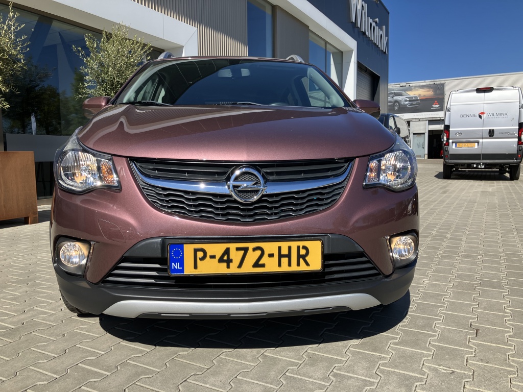Opel
