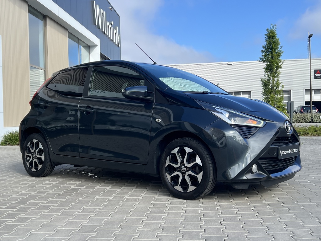 Toyota
