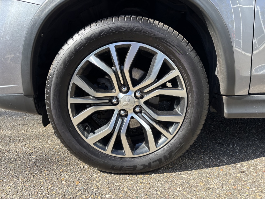 Mitsubishi