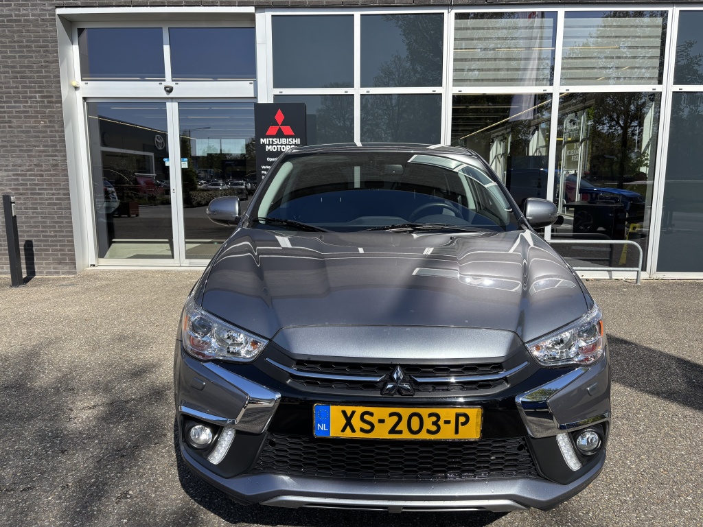 Mitsubishi