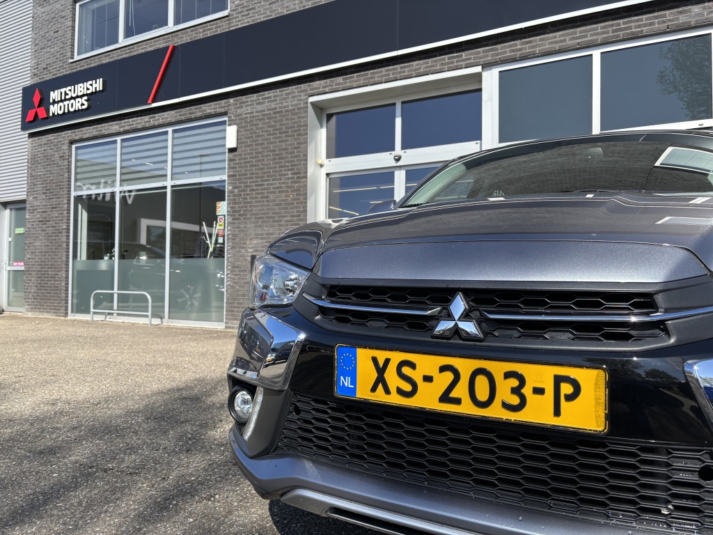 Mitsubishi