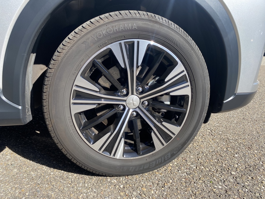 Mitsubishi