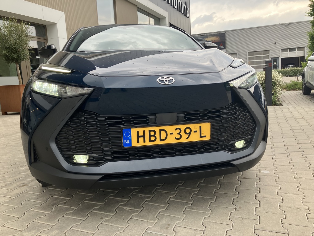 Toyota