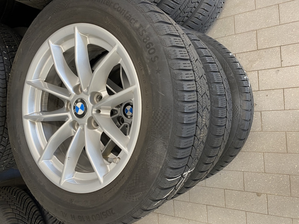 BMW