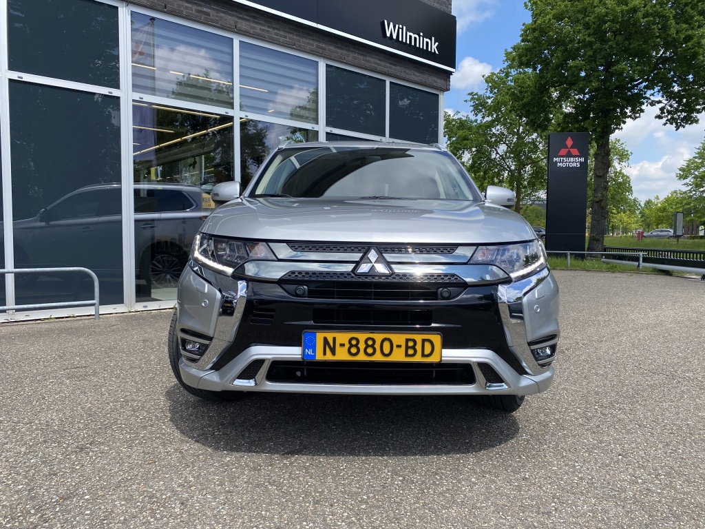 Mitsubishi