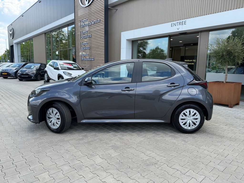 Toyota