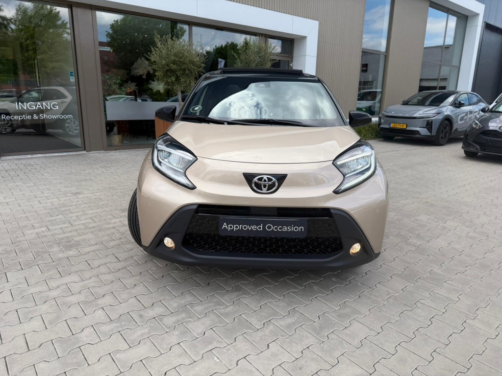 Toyota