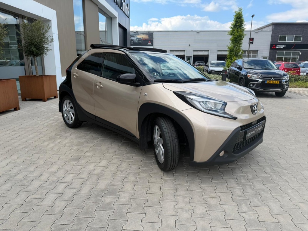 Toyota