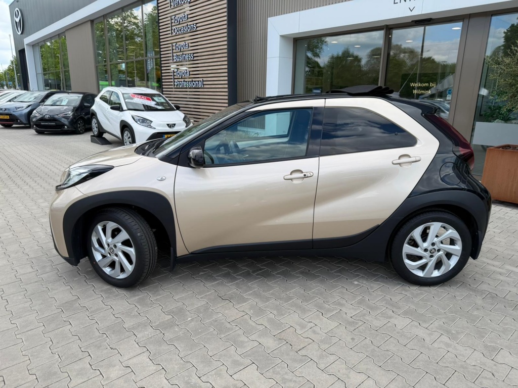 Toyota