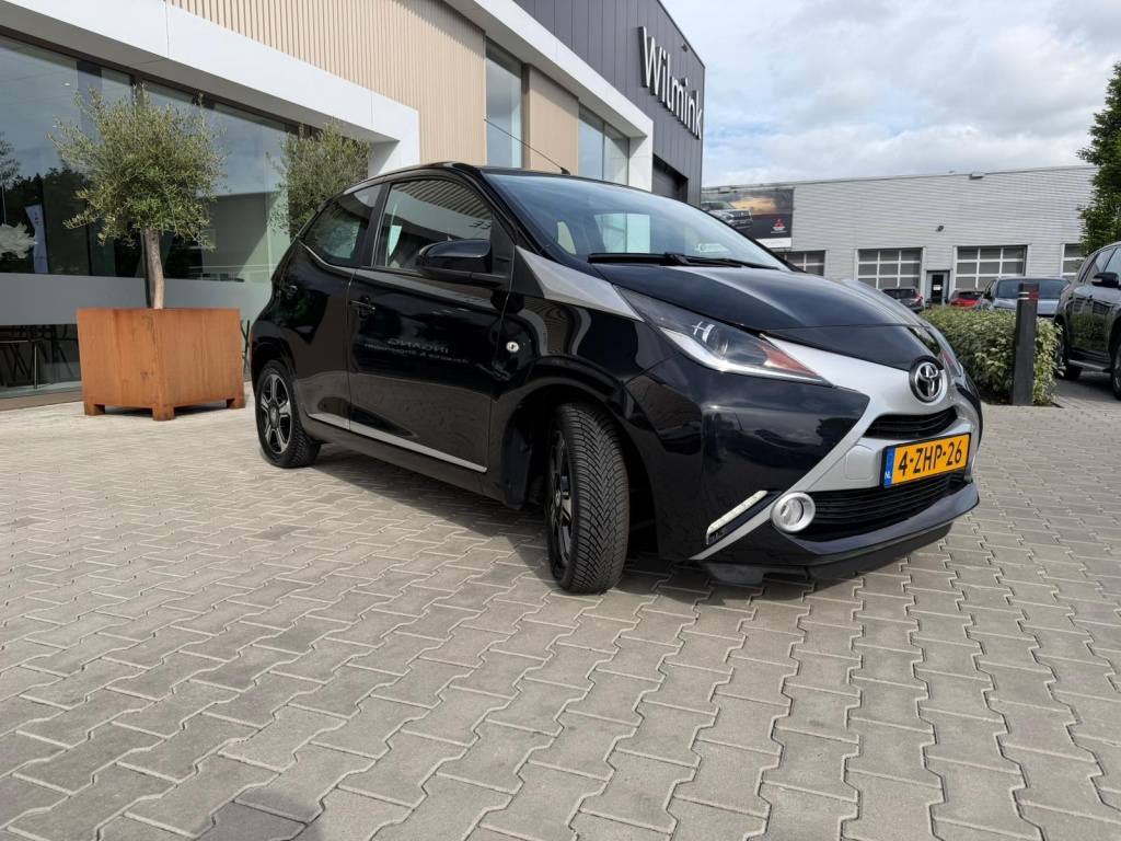 Toyota