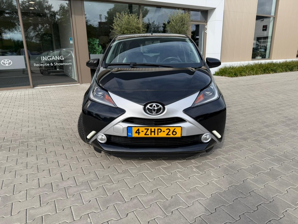 Toyota