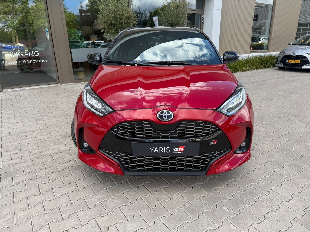 Toyota