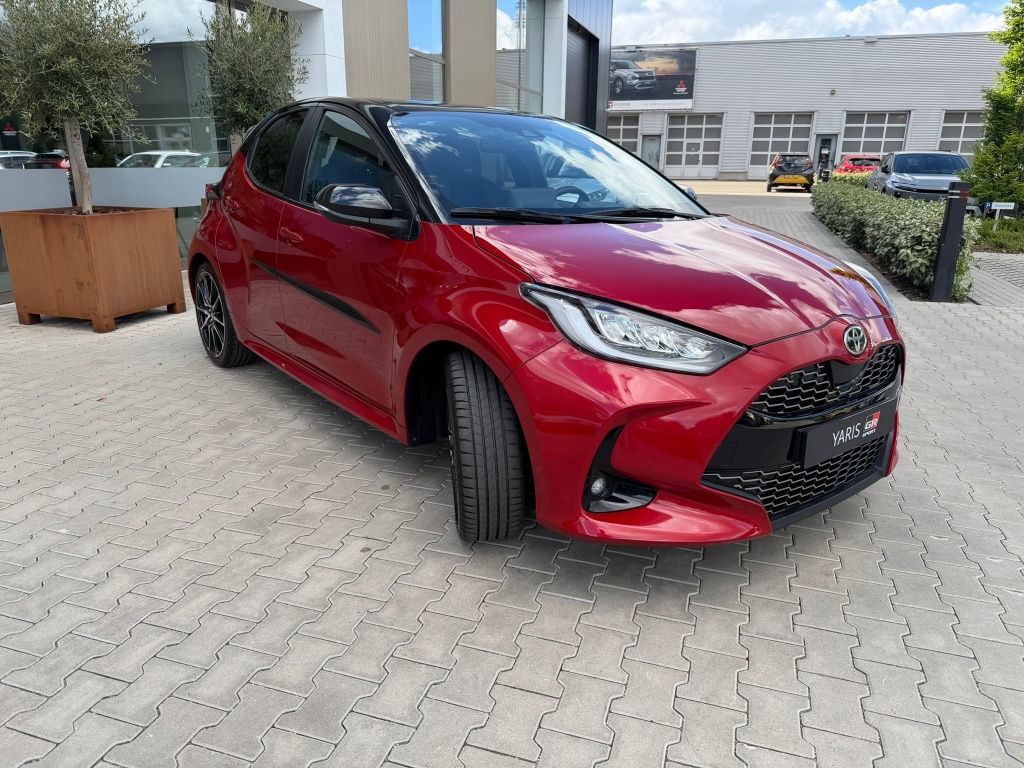 Toyota