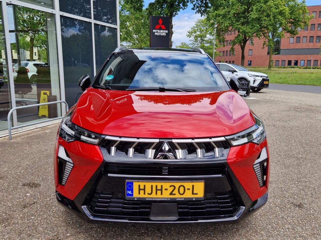 Mitsubishi