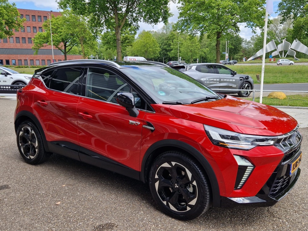 Mitsubishi