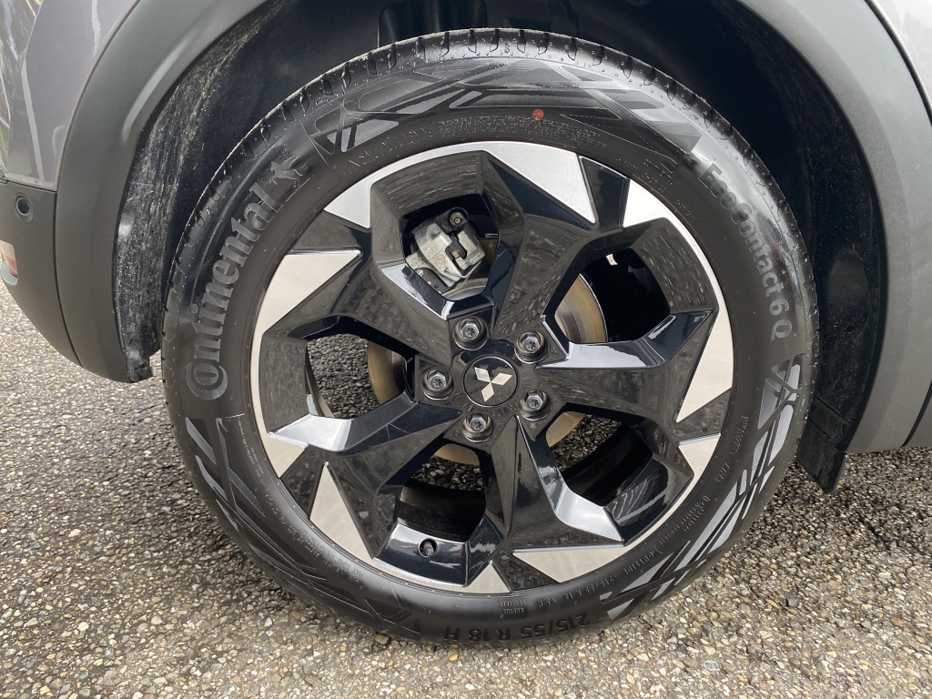 Mitsubishi